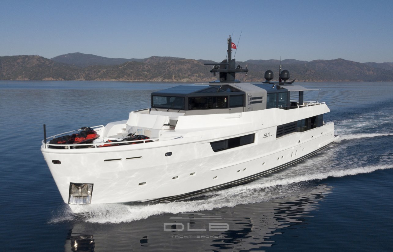 ARCADIA 35M