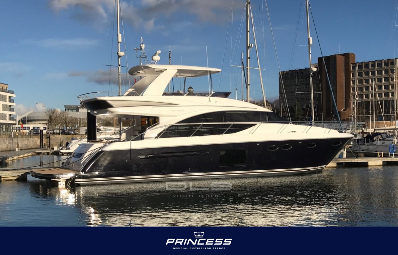 PRINCESS 60