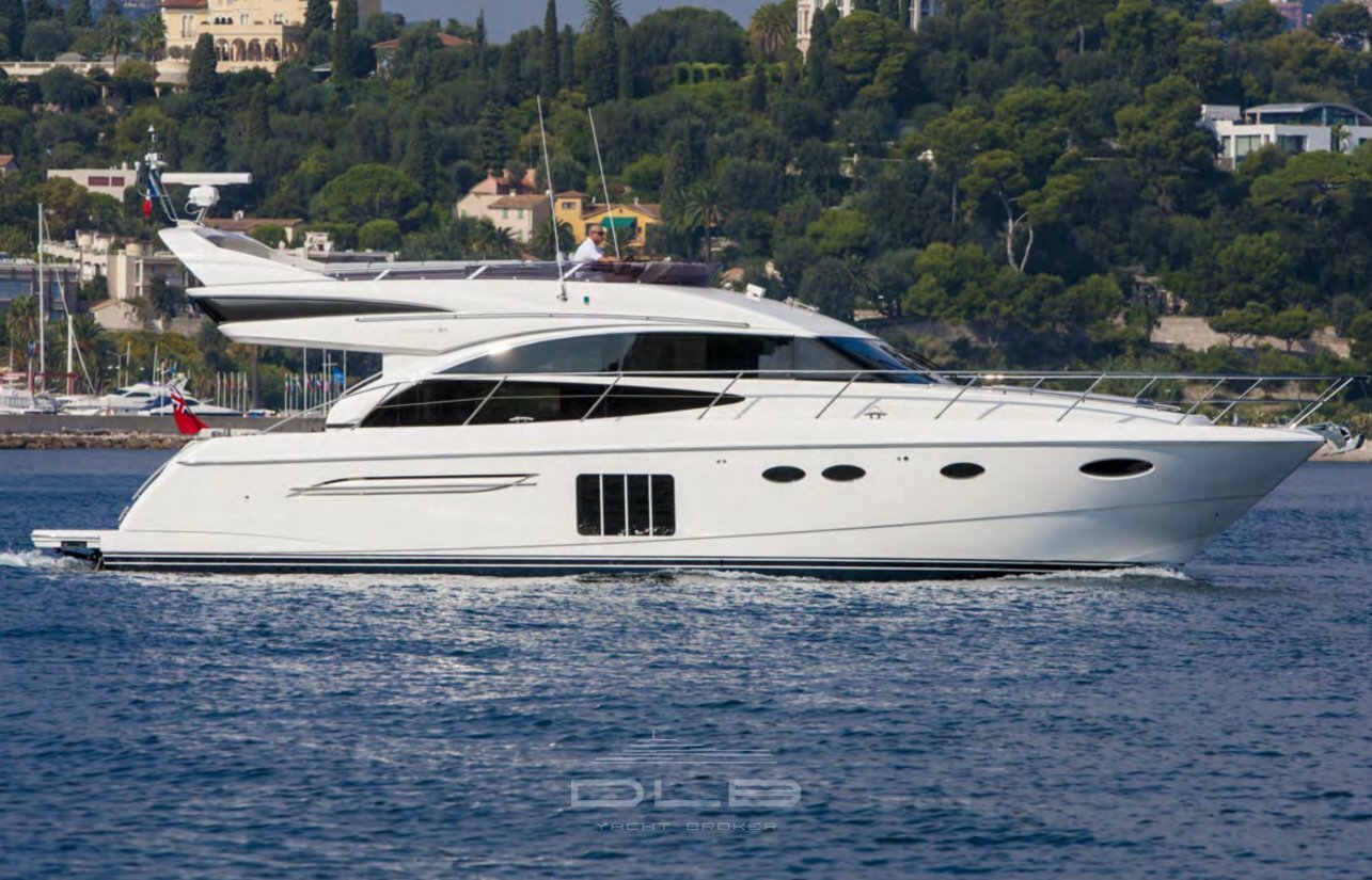 PRINCESS 60