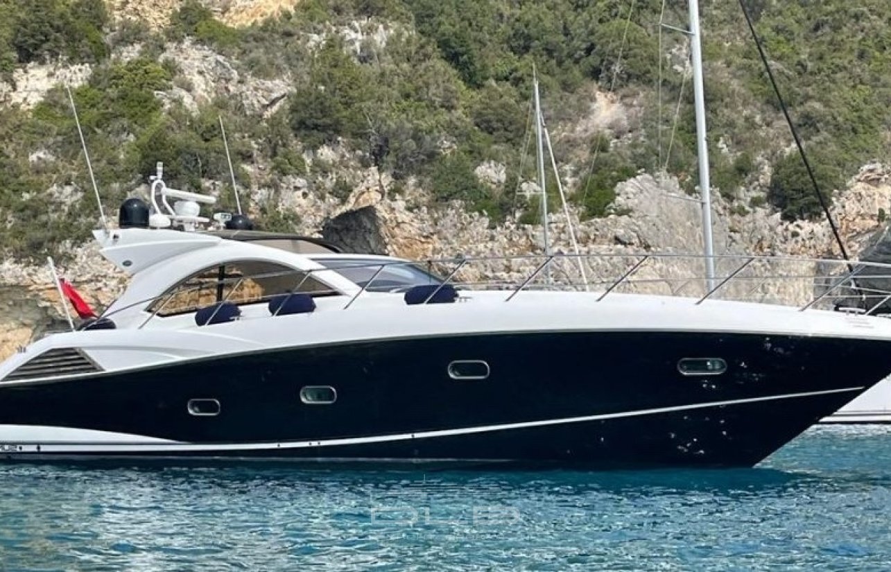 SUNSEEKER Predator 54