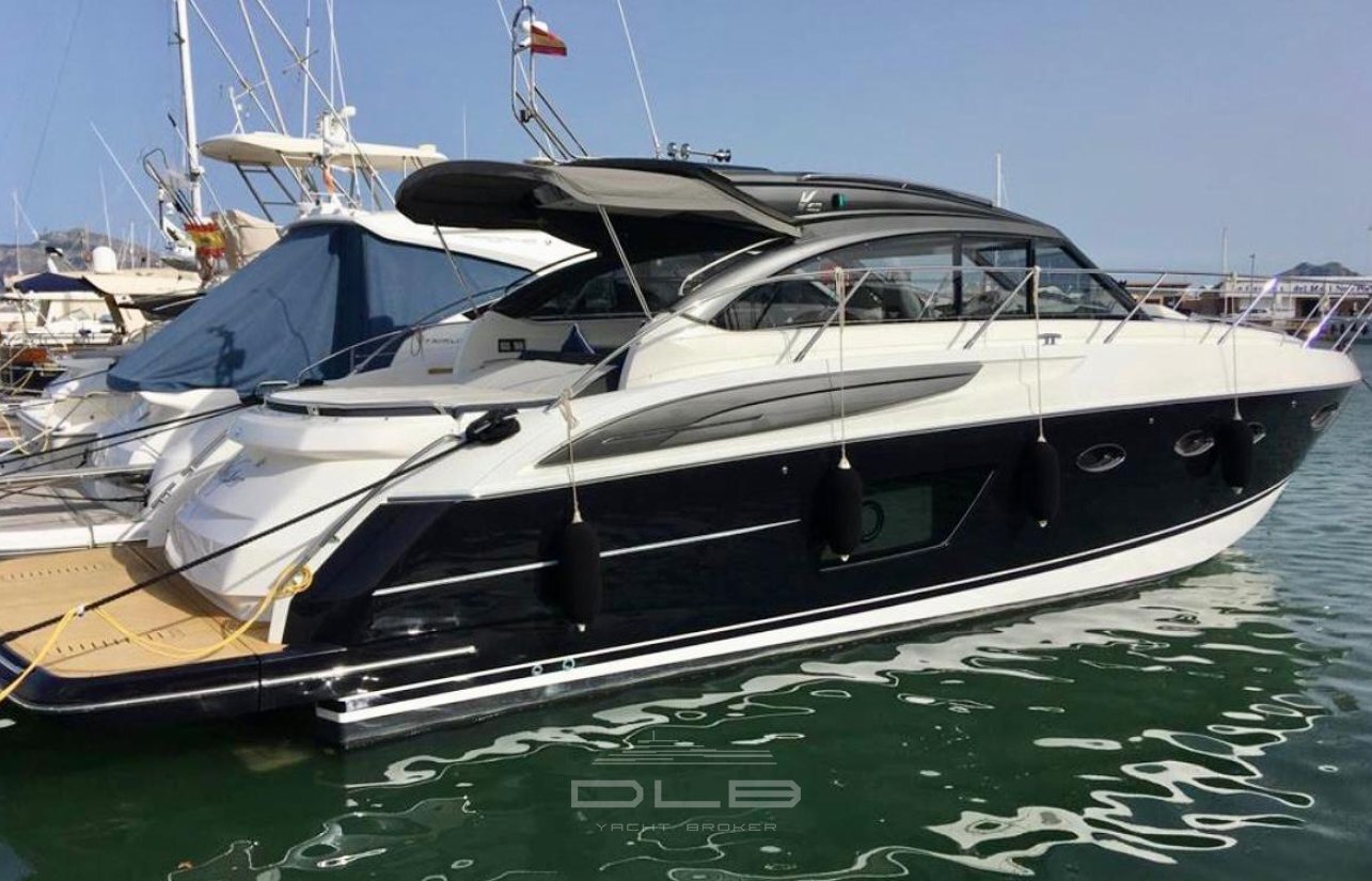 PRINCESS V48 