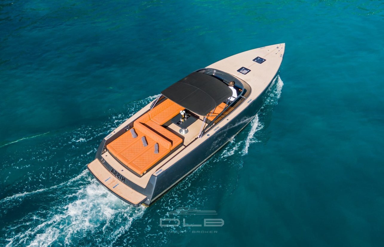 VANDUTCH 40