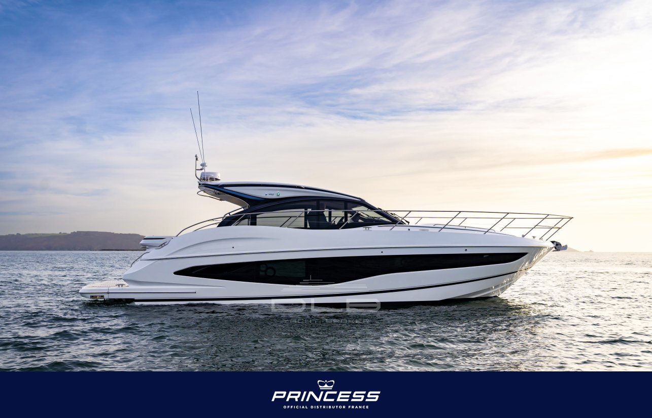 PRINCESS V50