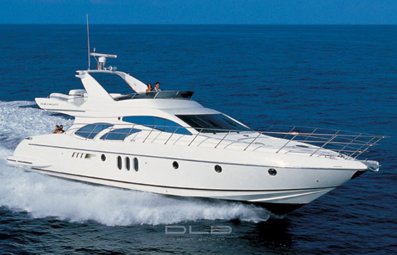 AZIMUT 62