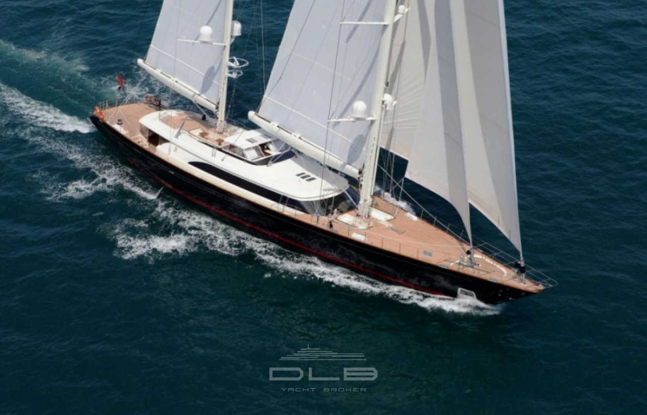 PERINI NAVI 56M