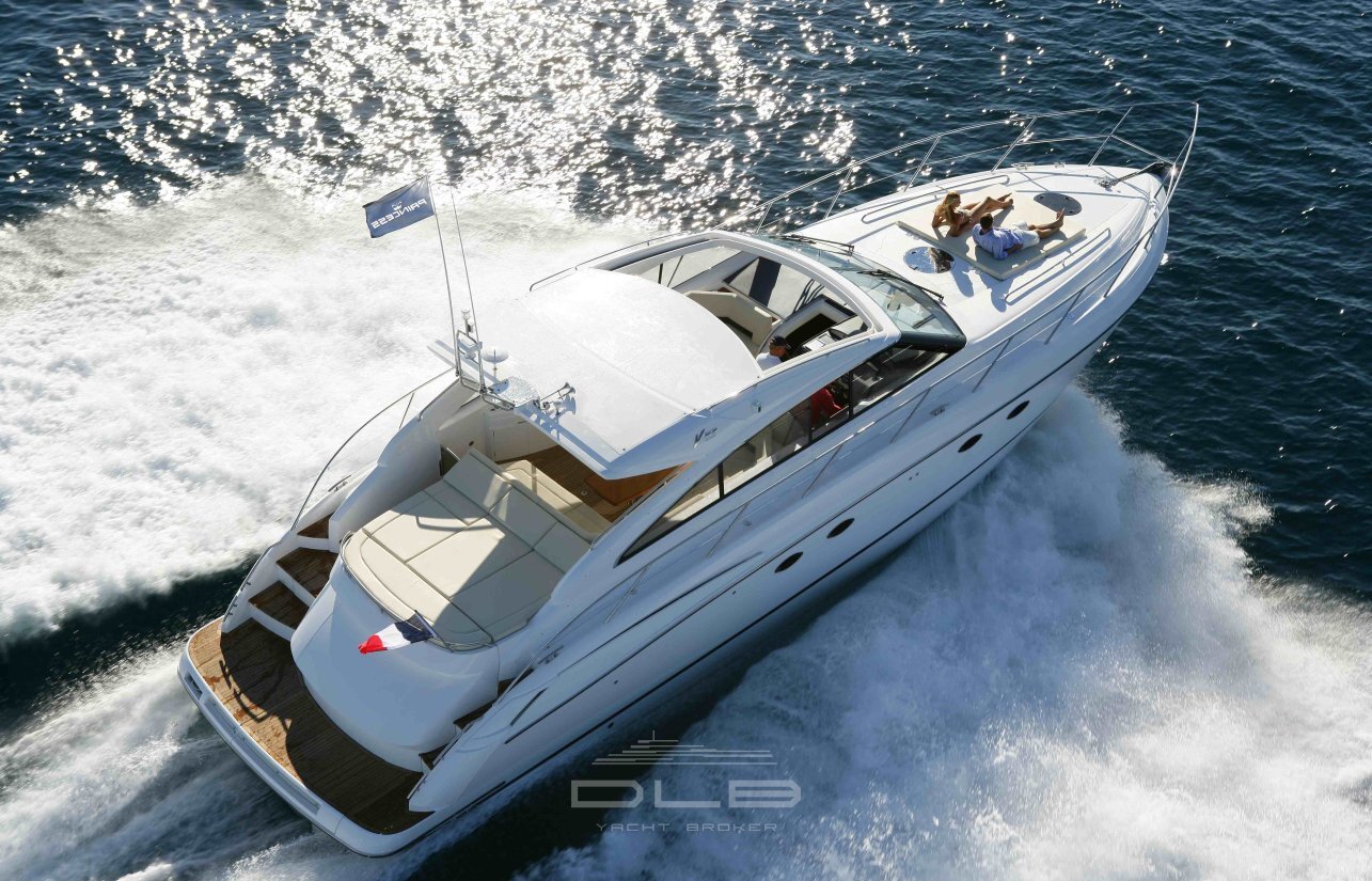 PRINCESS V53