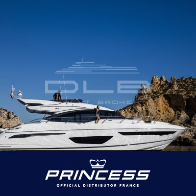 PRINCESS S65