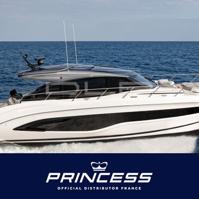 PRINCESS V55