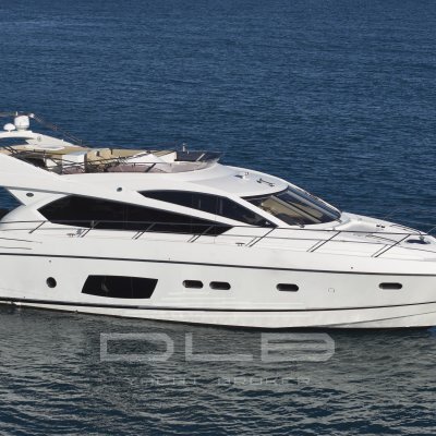 SUNSEEKER 63 Manhattan 