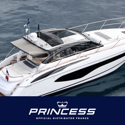 PRINCESS V50