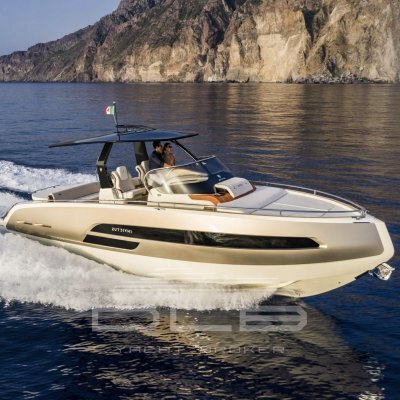 INVICTUS GT 320