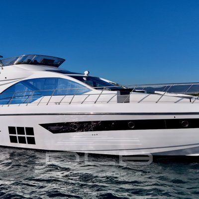 AZIMUT  S6