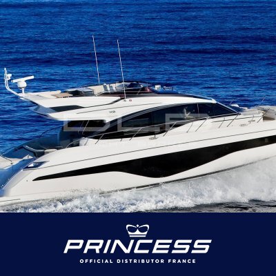 PRINCESS S62