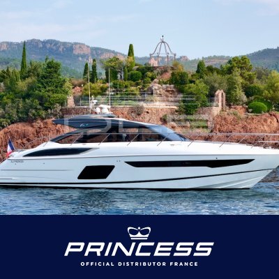 PRINCESS V58