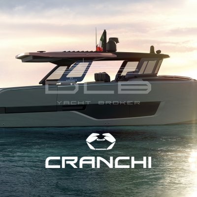 CRANCHI A47