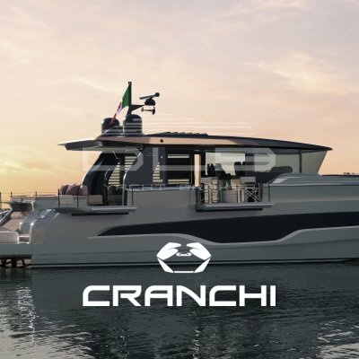 CRANCHI A64