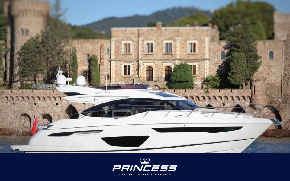 Princess S60