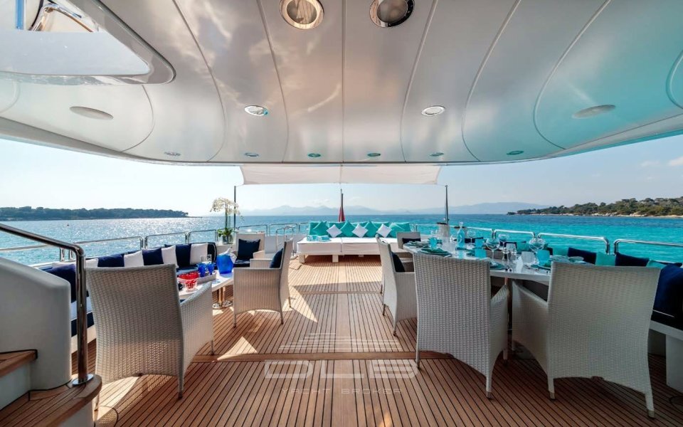 BENETTI Classic 115