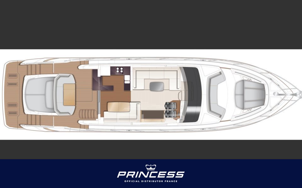 PRINCESS S66