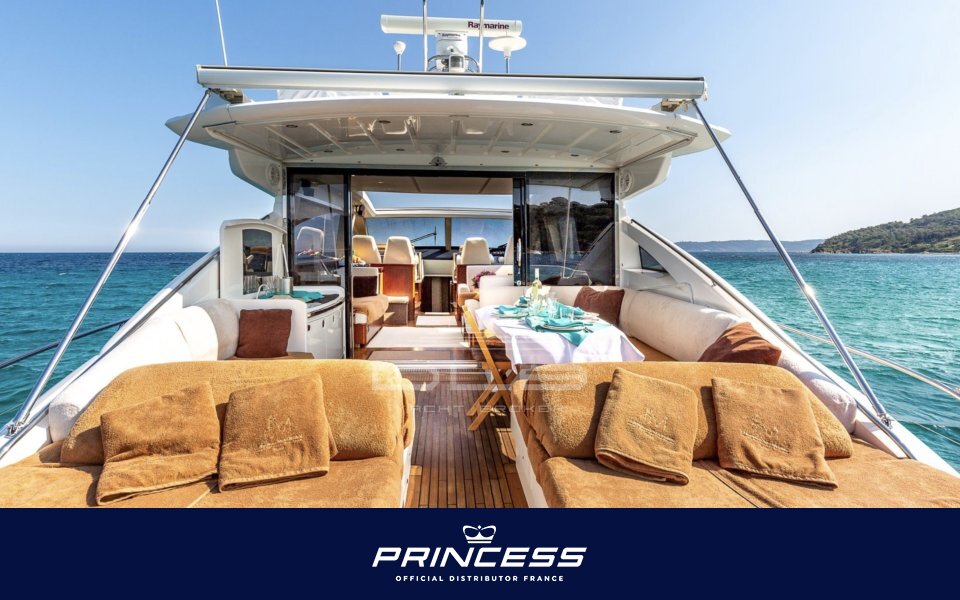 PRINCESS V70