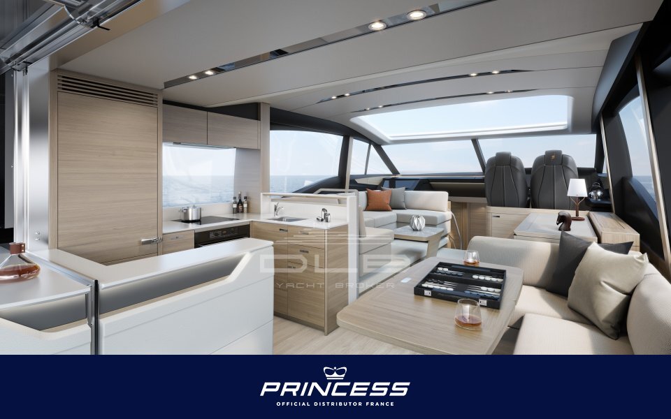 Princess S60