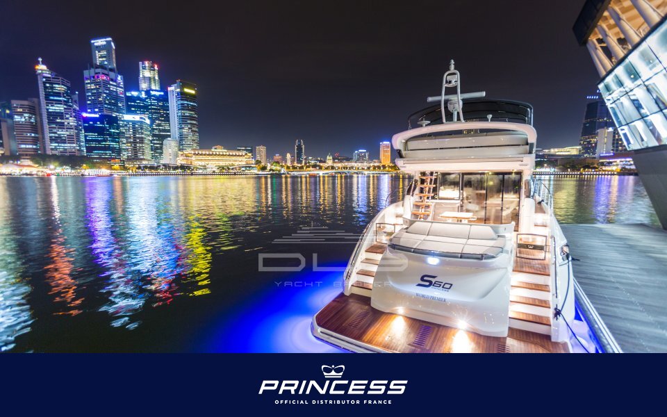 Princess S60