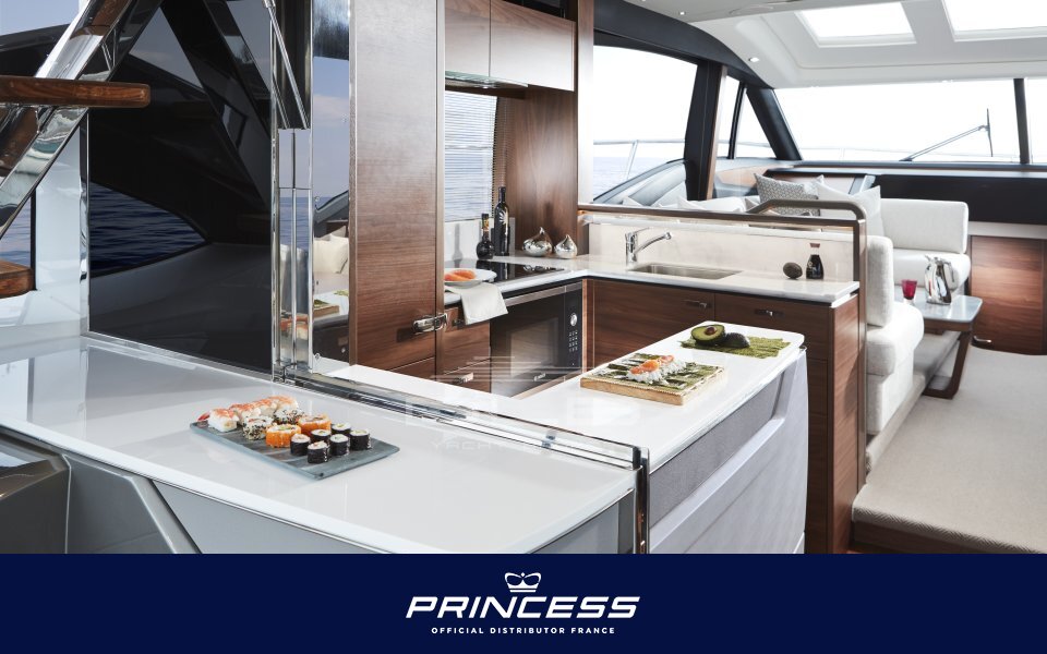 Princess S60