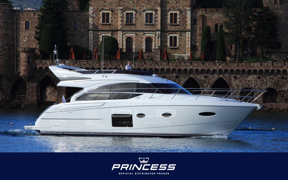 PRINCESS  52