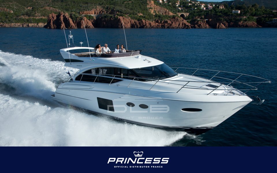 PRINCESS 52