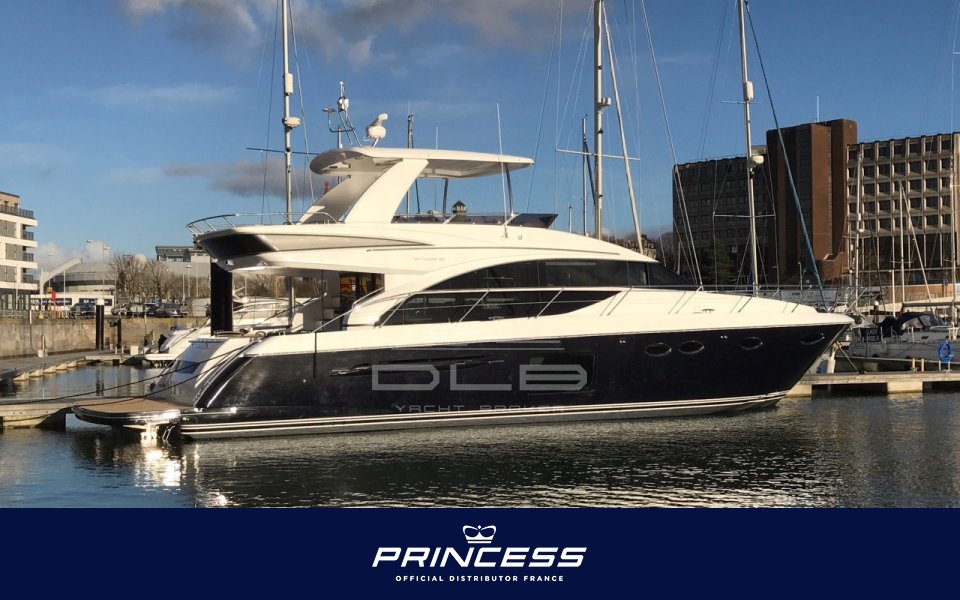 PRINCESS 60