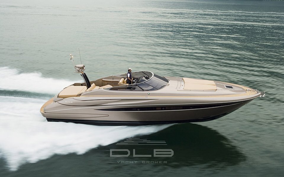 RIVA 52 Rivale