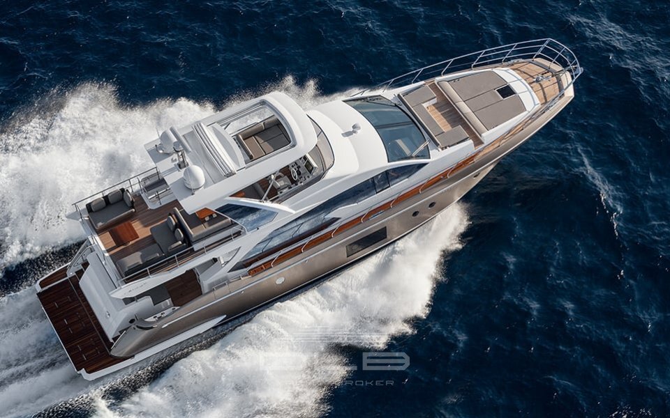 AZIMUT 66