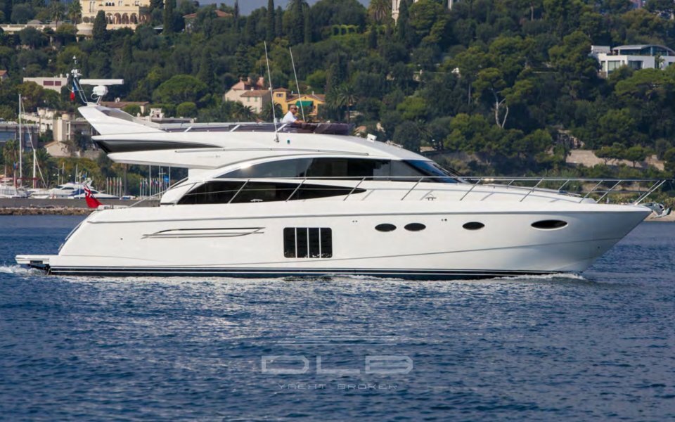 PRINCESS 60