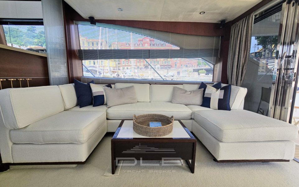 PRINCESS 60