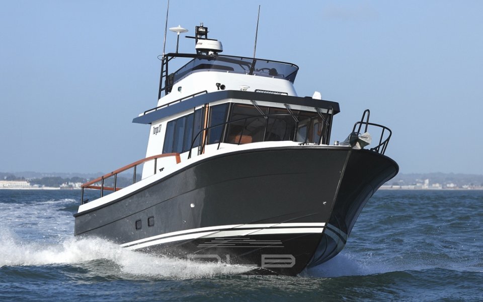 TARGA 37
