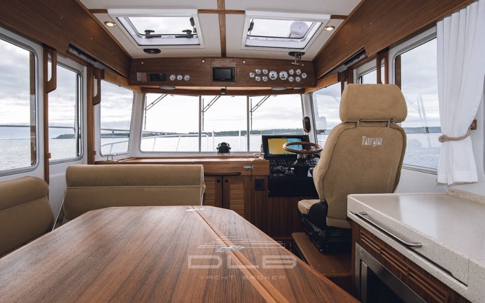 TARGA 37