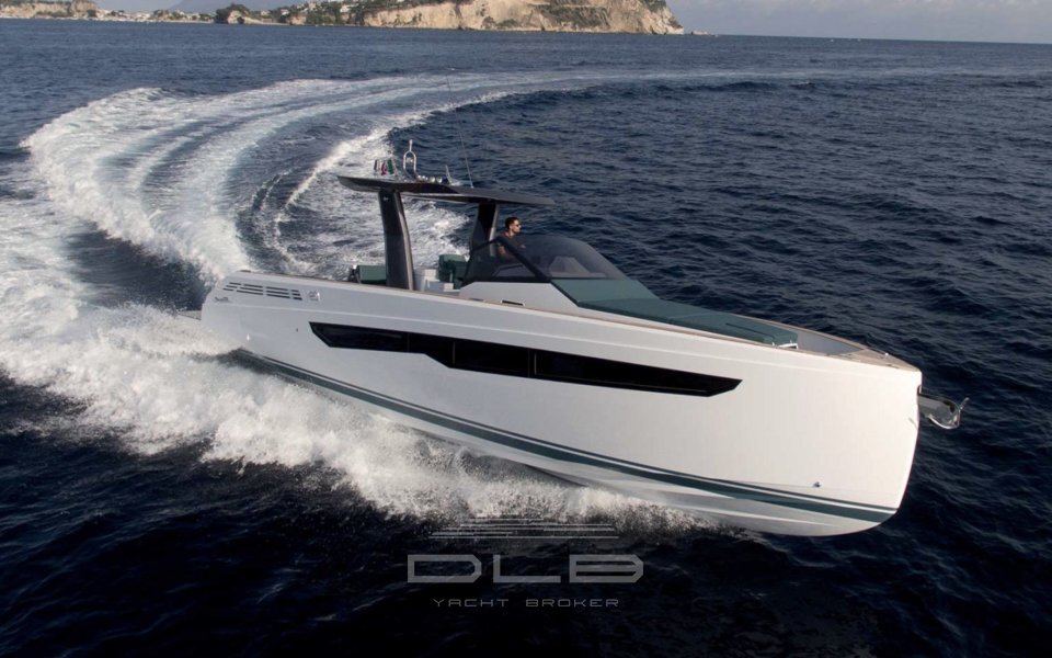 FIART 39 Seawalker