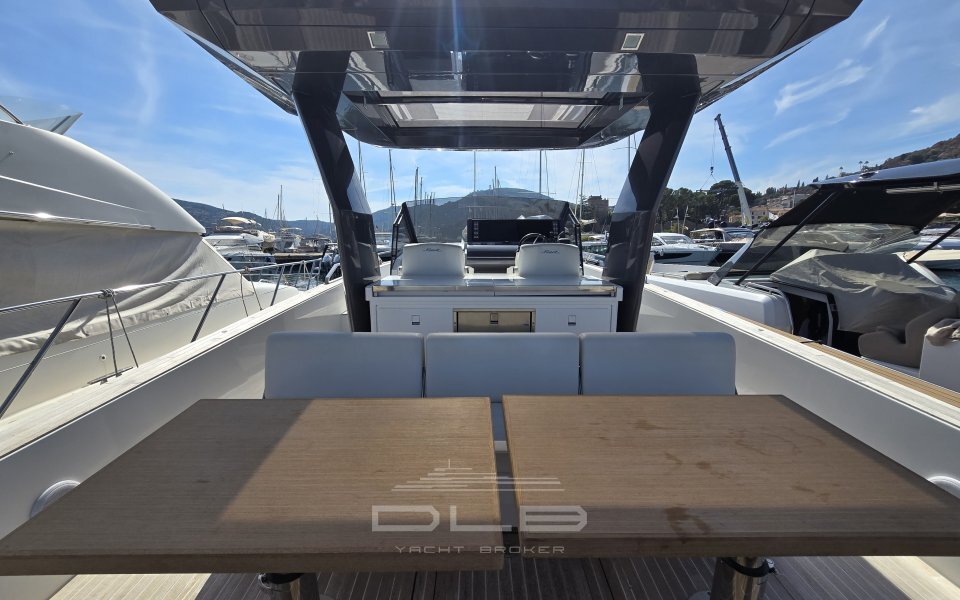 FIART 39 Seawalker