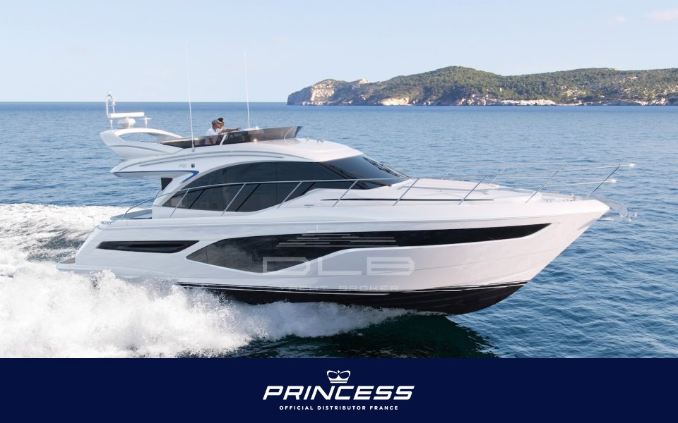 PRINCESS F50