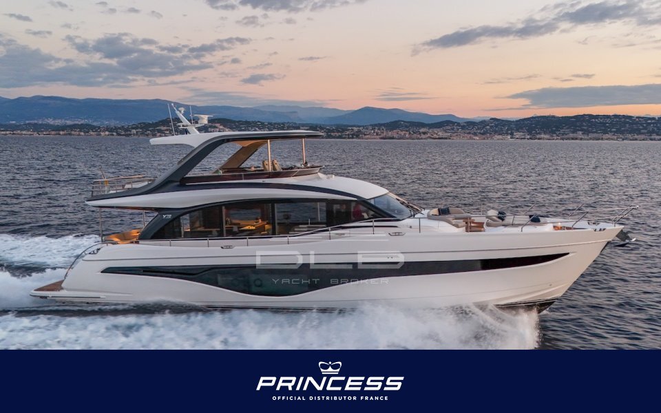 Princess Y72