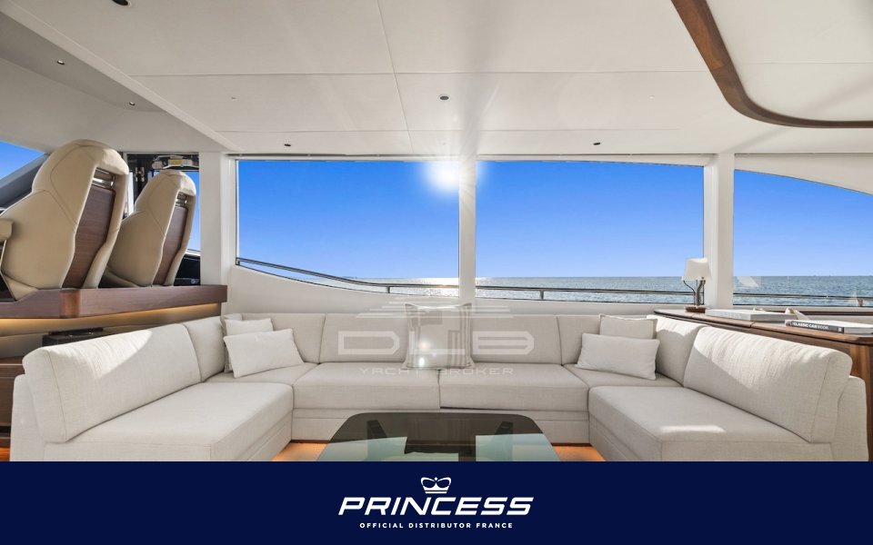 Princess Y72