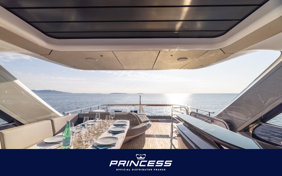 Princess Y72