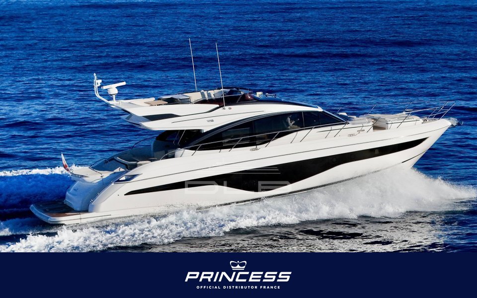 PRINCESS S62