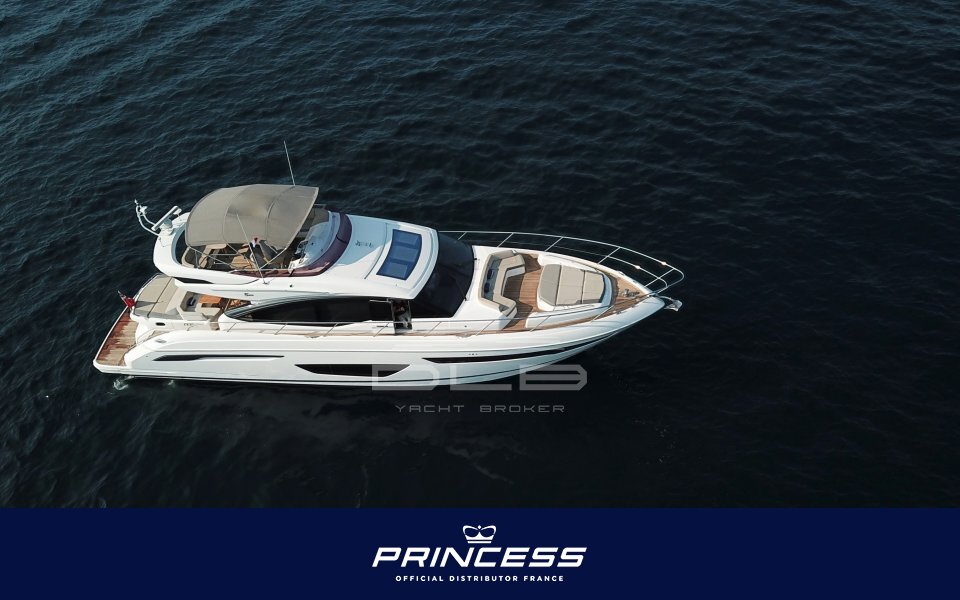 PRINCESS S65 