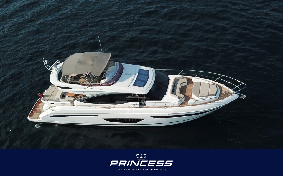 PRINCESS S65 