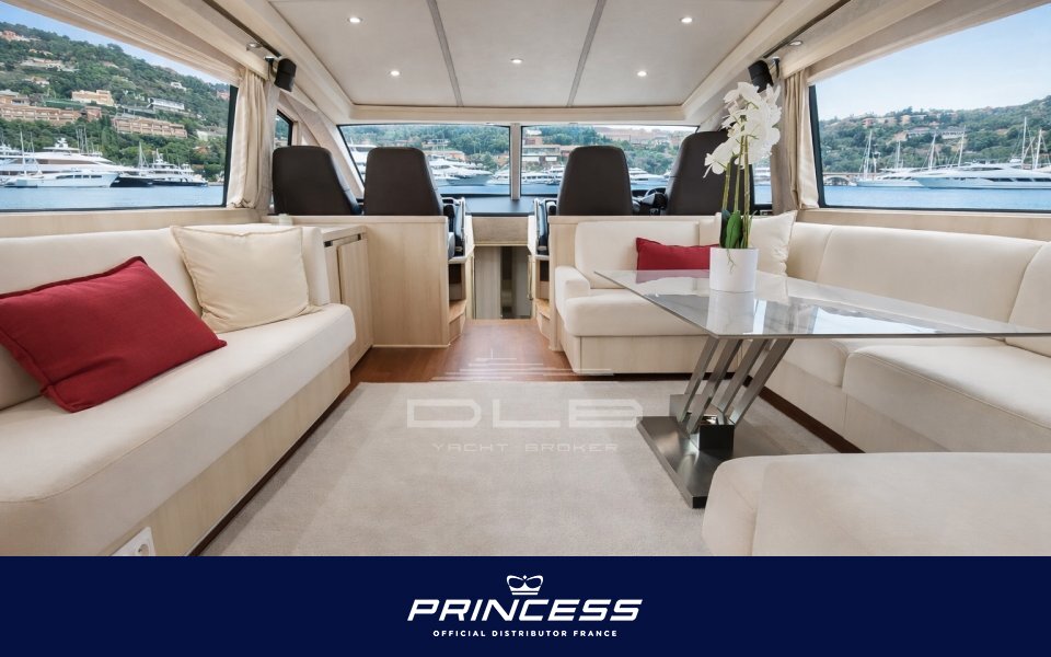 PRINCESS V70