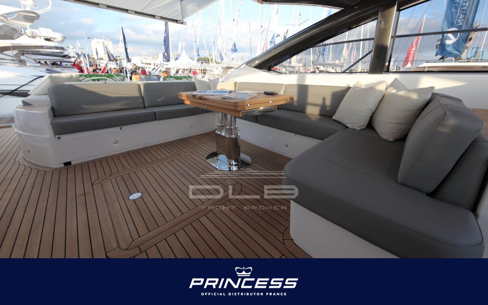 PRINCESS V58