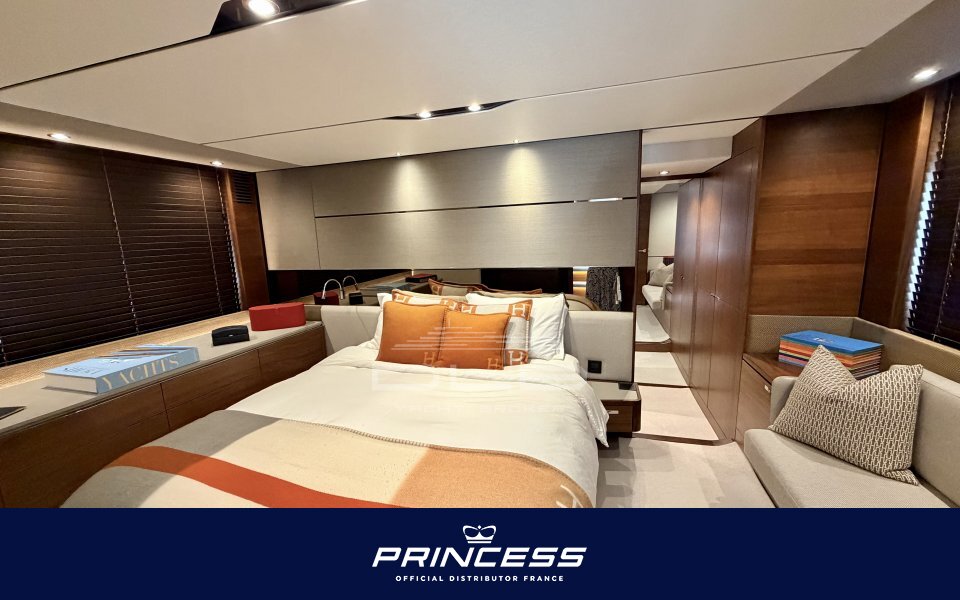 PRINCESS S65
