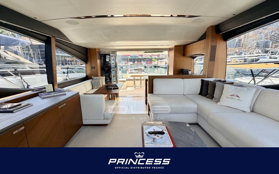PRINCESS S65