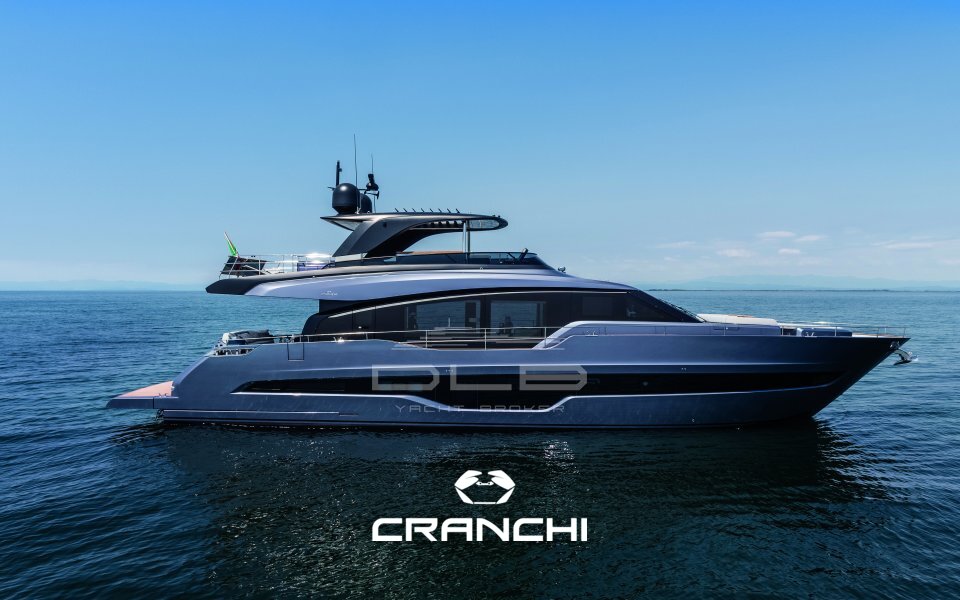 CRANCHI Settantotto 78